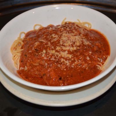 Spaghetti